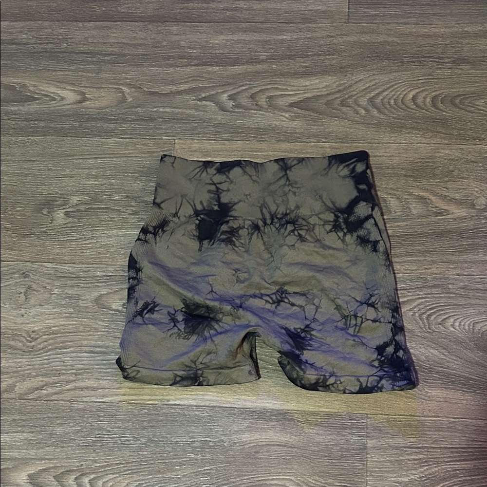 Women’s Shape Wear Shorts